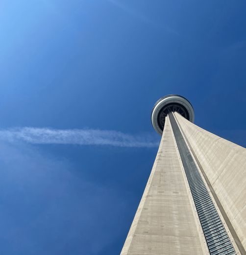picture of toronto